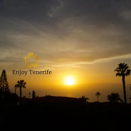 California Relax Alice Ii Ocean View * Puerto de Santiago (Tenerife)