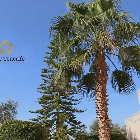 California Relax Alice Ii Ocean View Appartement *